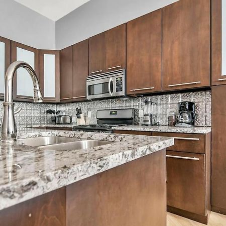 Lovely 2-Bedroom Unit In Springfriend Спрингфилд Экстерьер фото