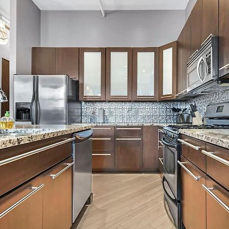 Lovely 2-Bedroom Unit In Springfriend Спрингфилд Экстерьер фото