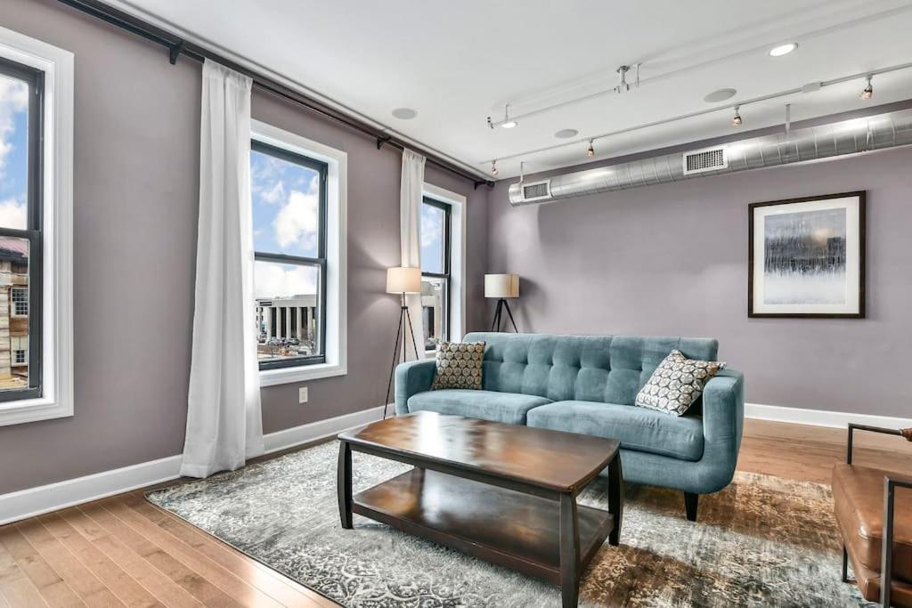 Lovely 2-Bedroom Unit In Springfriend Спрингфилд Экстерьер фото