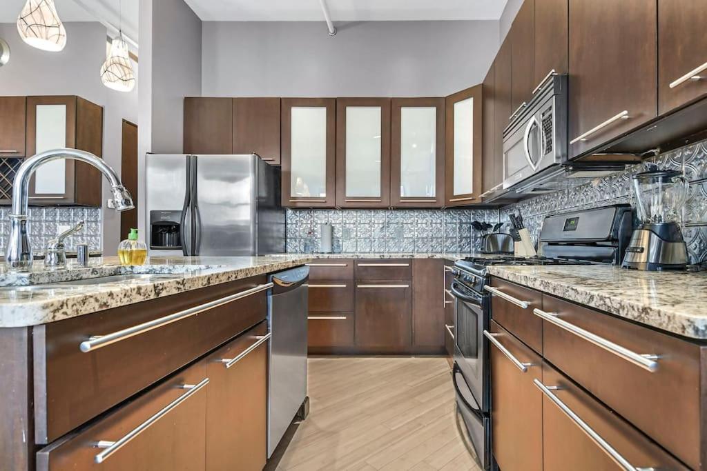 Lovely 2-Bedroom Unit In Springfriend Спрингфилд Экстерьер фото