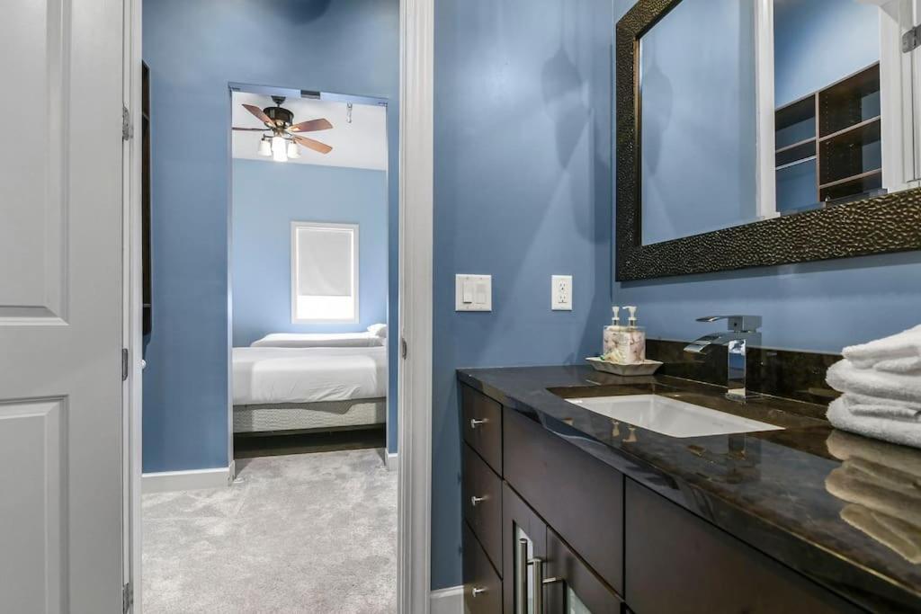 Lovely 2-Bedroom Unit In Springfriend Спрингфилд Экстерьер фото