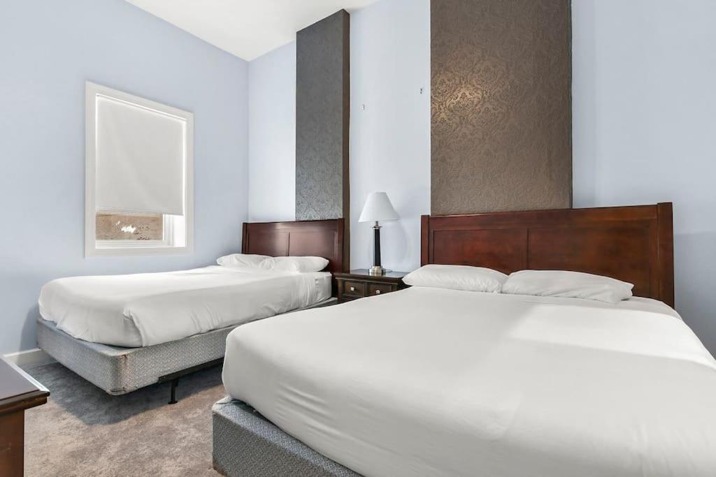 Lovely 2-Bedroom Unit In Springfriend Спрингфилд Экстерьер фото