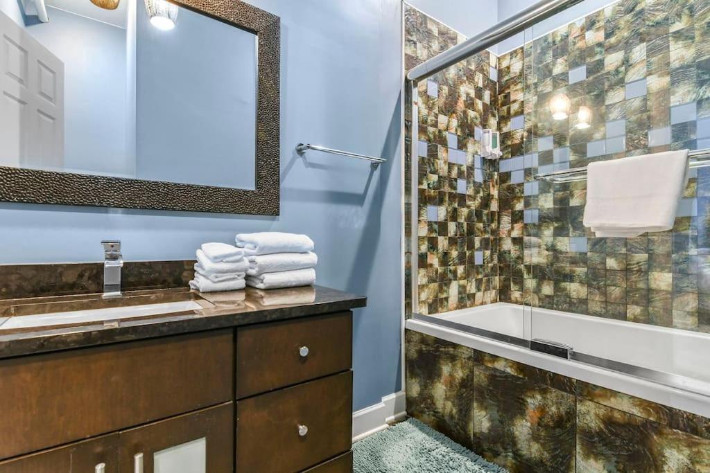 Lovely 2-Bedroom Unit In Springfriend Спрингфилд Экстерьер фото